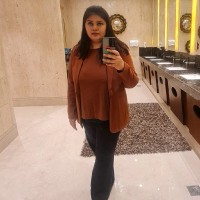 MANKIND PHARMA LTD Employee Divya Bhatia's profile photo