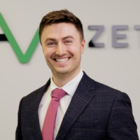 Azets  Employee Adam Copley's profile photo