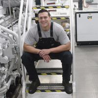 Connor McDonald Email & Phone Number