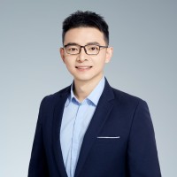 webinar.net Employee James Ye's profile photo