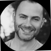 Huge Employee John Stoll's profile photo