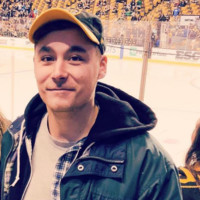 Fleet Feet Maine Running Employee Jacob Desjardins's profile photo