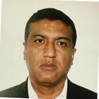 Stephens Distributing Company Employee Hector Leudo's profile photo