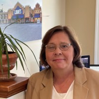 Perry M. Petrillo Architects, PC Employee Lori Mech's profile photo
