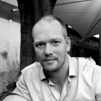 GOTERRA Employee Robert Melin's profile photo