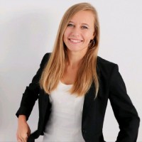 INSERSITE Employee Oksana Lytvynenko's profile photo