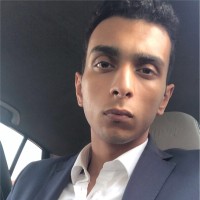 Mohanad Eldeeb Email & Phone Number