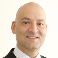 Platinum Training Consultants Employee Andrew Abbey's profile photo