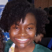 SearStone Retirement Community Employee Sinclaire Scales's profile photo