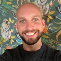 Synthesis Software Technologies Employee Werner de Jager's profile photo