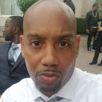 Capital One Employee Reginald Parks's profile photo