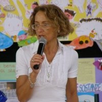 Parmalat Italia S.p.A. Employee Silvia Bocchi's profile photo