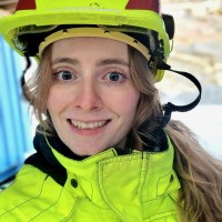 Artec Aqua Employee Sandra Trengereid's profile photo