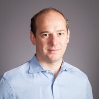 ExxonMobil Employee Jean-Thomas Kirsch's profile photo