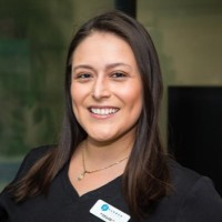 Harbor Compounding Pharmacy Employee Evelyn Chavez's profile photo