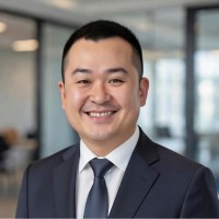 PayNet (Payments Network Malaysia) Employee Charles Ding's profile photo