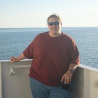 Naval Oceanographic Office Employee Meagan Bird's profile photo