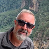 GigaComm Employee Roger Lienert's profile photo