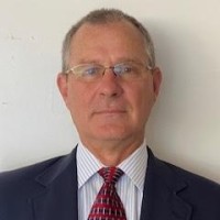 Jencap Employee John Vidal's profile photo