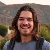 J Street Employee Lucas Lyons's profile photo