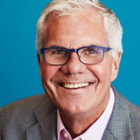 Trimble Inc. Employee Doug Brent's profile photo