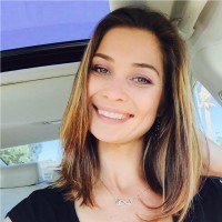 Traders Union Employee Elena Wilson's profile photo