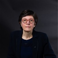 Euralimentaire Employee Isabelle Cambier's profile photo