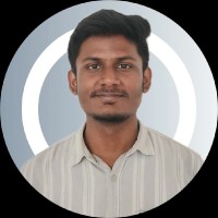 PUMO TECHNOVATION INDIA PRIVATE LIMITED Employee Kabil S's profile photo
