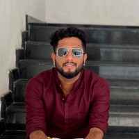 Elfonze Technologies Employee Saravanan Moorthy's profile photo