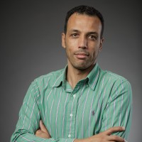 Senai Employee Rodrigo Cunha's profile photo