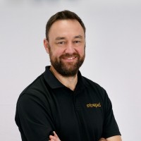 Intrepid UK Employee Alexander Preston's profile photo