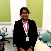 Vinotha Krishnan Email & Phone Number