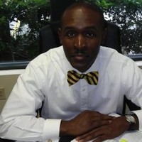 Law Office of Anthony K. Barney Employee Anthony Barney's profile photo