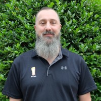 BarTrack, Inc. Employee Christopher Hollowell's profile photo