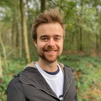 GuideCom AG Employee Sebastian Hillers's profile photo