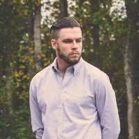 MOSS CONSTRUCTION Employee Samuel Redding's profile photo