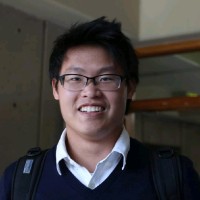 Amazon Employee Chris Chiu's profile photo