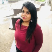 Patel Shivangini Email