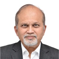 BMGI Employee Prashant Joglekar's profile photo