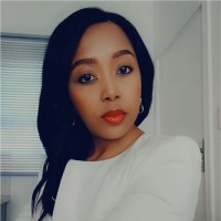 Commerce Edge SA Employee Mamello Lesitha's profile photo