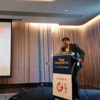 Asian Paints Employee Bharat Agarwal's profile photo