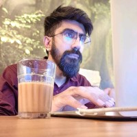 Flipspaces Employee Omesh Makhija's profile photo