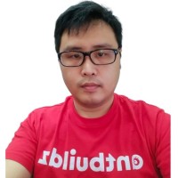 Antbuildz.com Employee Desmond Leong's profile photo