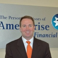 Ameriprise Financial Services, Inc. Employee Benjamin Page's profile photo
