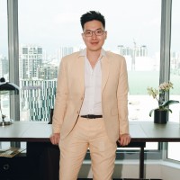 Teck Chia Email & Phone Number