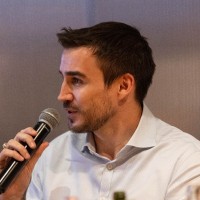 IBM Employee Michael Rettig's profile photo