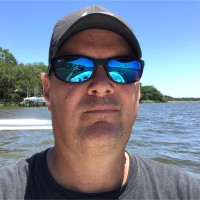 Fathom 4, LLC Employee Tommy Wade's profile photo
