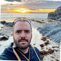 The National Federation of Roofing Contractors Ltd Employee Ben Rowlands's profile photo