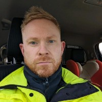 ScottishPower Employee Stuart Kilpatrick's profile photo