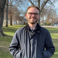 Novartis Employee Sean Plummer's profile photo